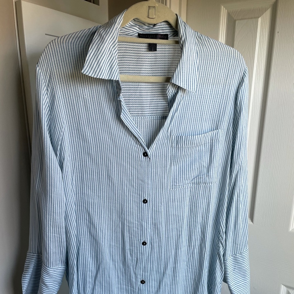 Midnight Bakery Brand New Top
